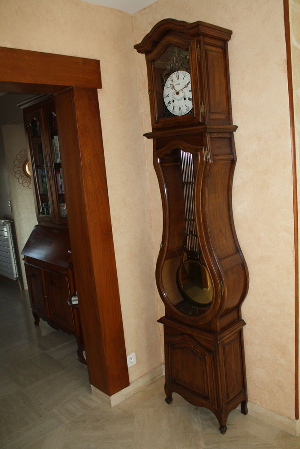 horloge comtoise Meubles
