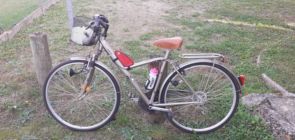 v&eacute;lo Sports