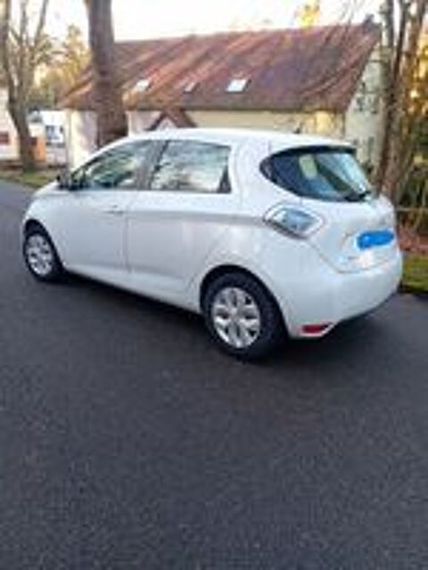 Zo&eacute; Zoe R90 Achat Int&eacute;gral Life 2018 occasion 57670 Francaltroff