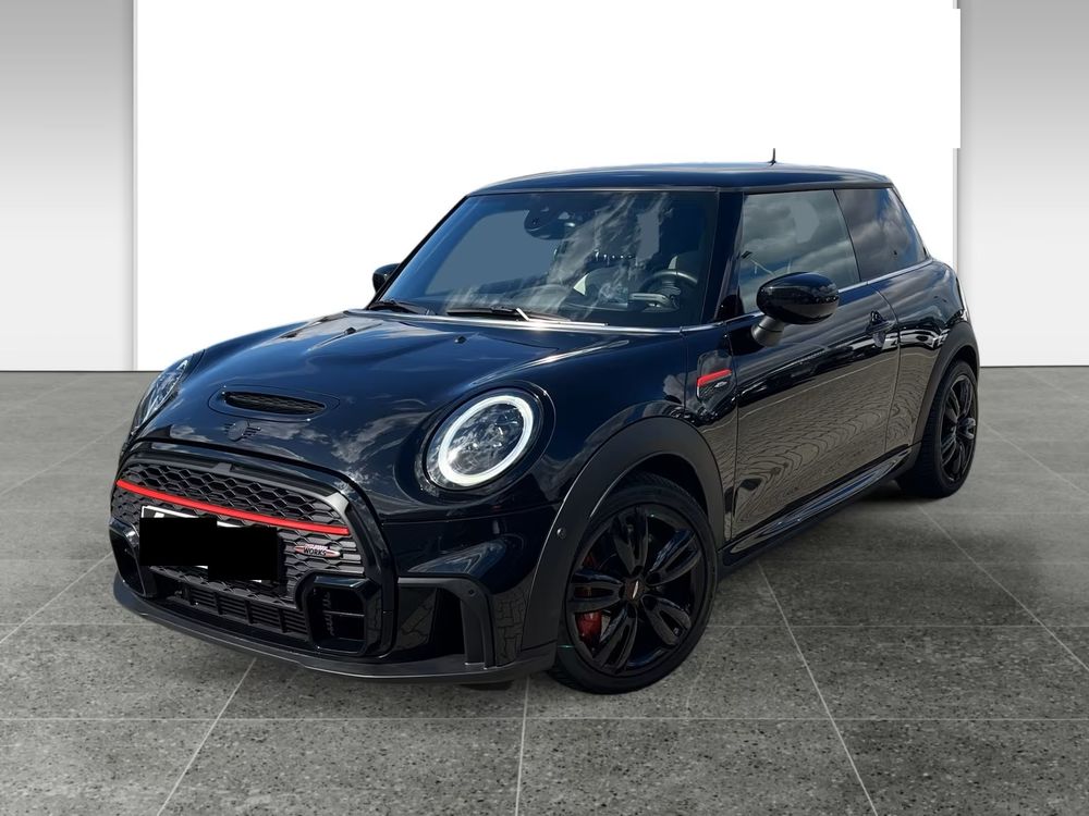 Cooper S Hatch 3 Portes 231ch BVA John Cooper Works 2022 occasion 13124 Peypin