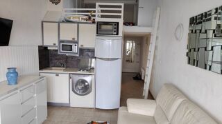  Appartement � vendre 2 pi�ces 25 m�