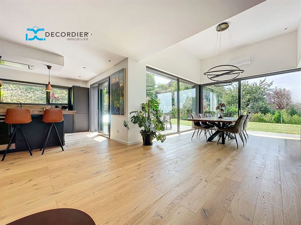  vendre  Villa Neuvecelle (74500)