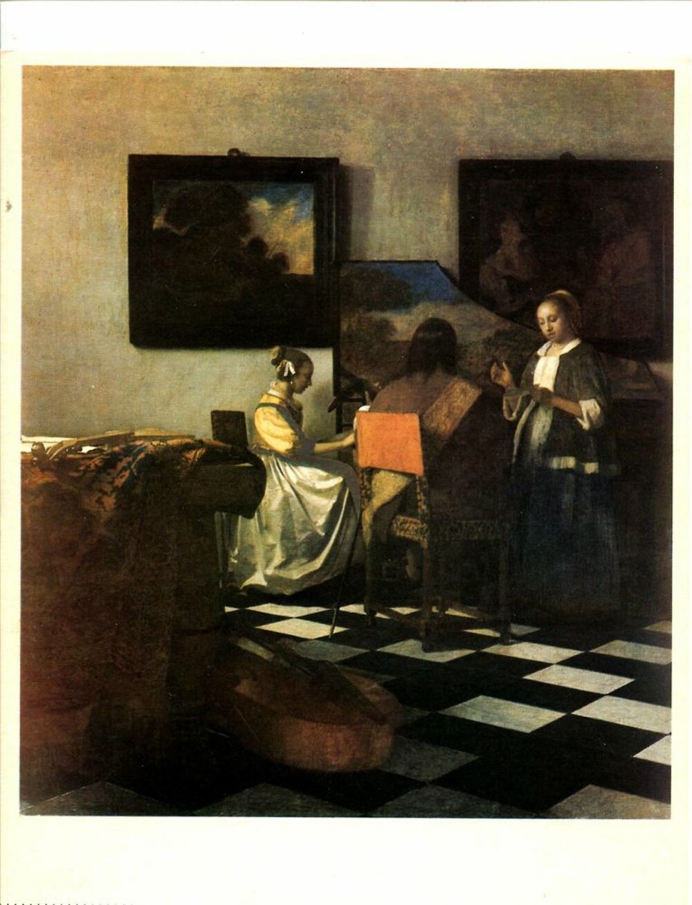 gravures REPRODUCTIONS 