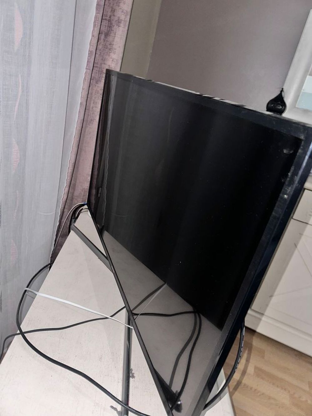 T&eacute;l&eacute;vision Samsung SMART TV 40'' Photos/Video/TV