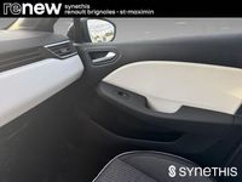 Clio V Clio TCe 90 Techno 2023 occasion 83170 Brignoles