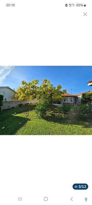  Terrain � vendre 627 m�