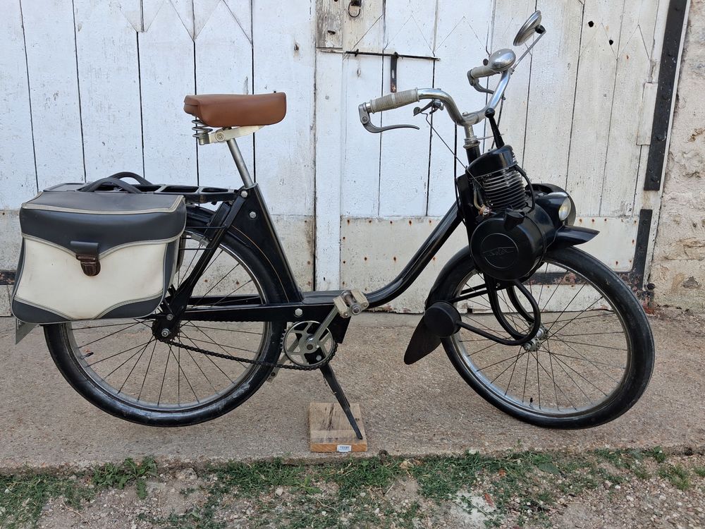  1961 occasion 28700 Aunay-sous-Auneau