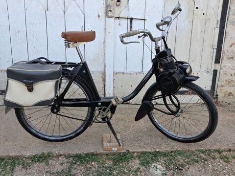 VELOSOLEX Cyclomoteur 1961 occasion Aunay-sous-Auneau 28700