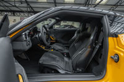 Evora GT 410 SPORT *Origine France / Peinture Exclusive* 2018 occasion 75014 Paris