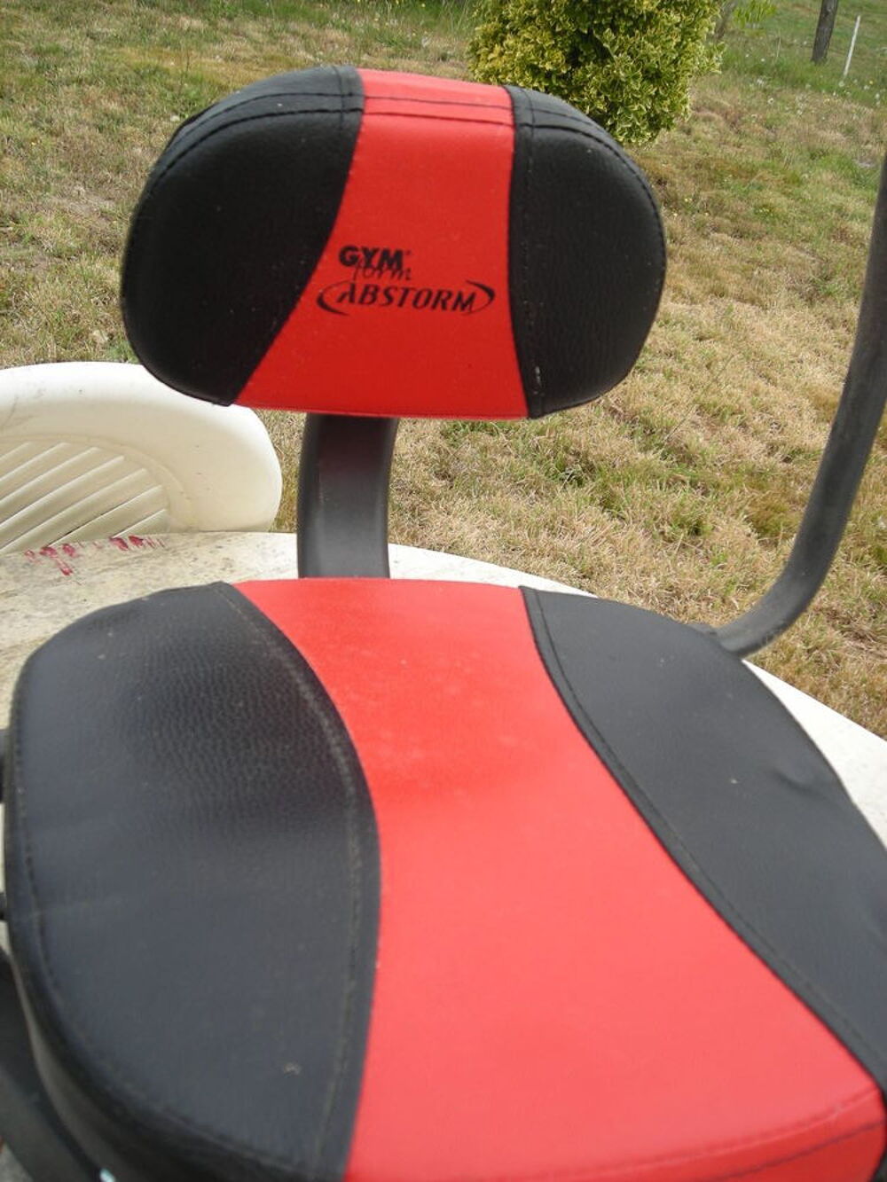 Gymform abstorm Sports