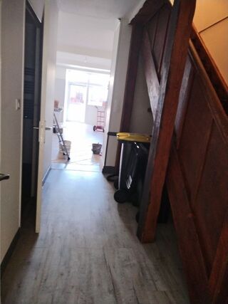  Appartement � vendre 4 pi�ces 92 m�