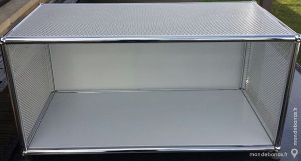 Caisson usm haller gris clair ou blanc ou noir Meubles