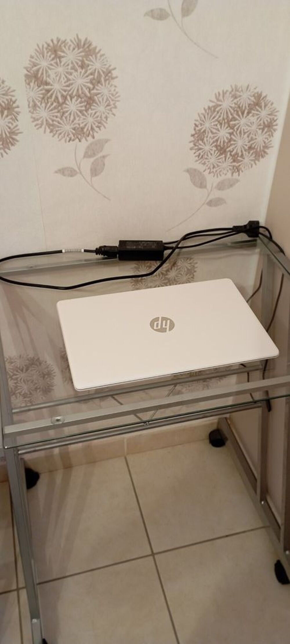 petite table ordinateur Meubles
