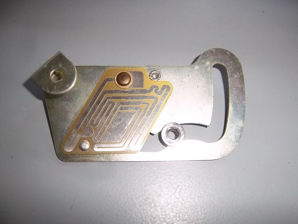 variateur chauffage 204/304 Bricolage