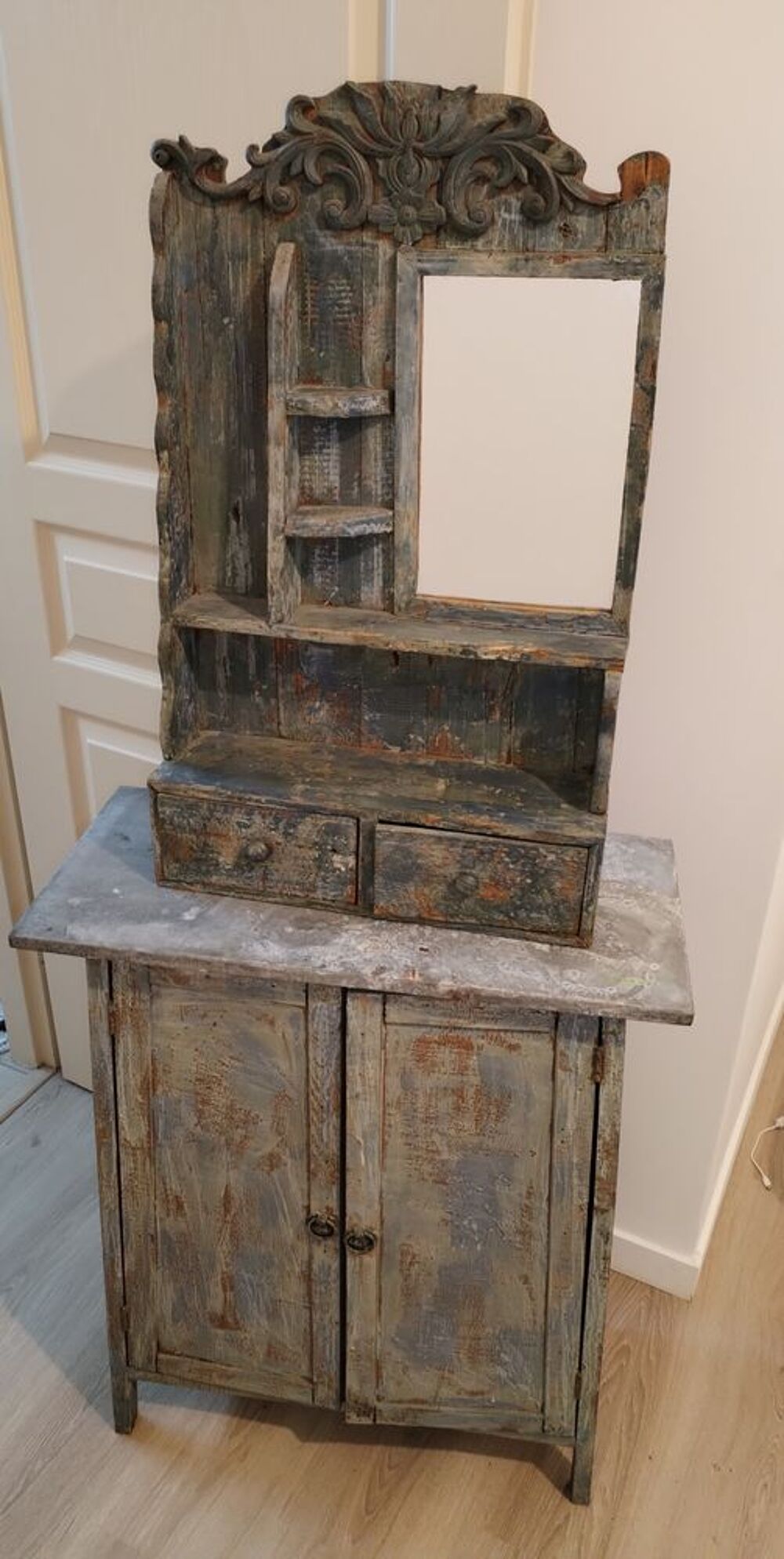 Vide maison Décoration
