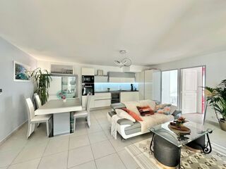  Appartement � vendre 4 pi�ces 104 m�