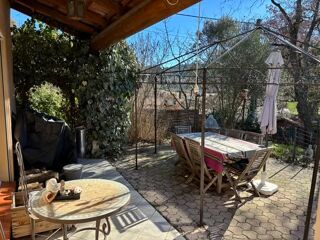  Maison � vendre 3 pi�ces 77 m�