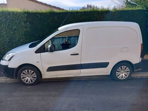 Citroen berlingo Citroën  20 L1 e-HDi 90 AIRDREAM CO