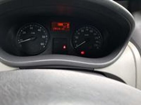 Trafic TRAFIC CA 2.0 DCI 115 L1H1 1000 KG CONFORT 2011 occasion 31800 Saint-Gaudens