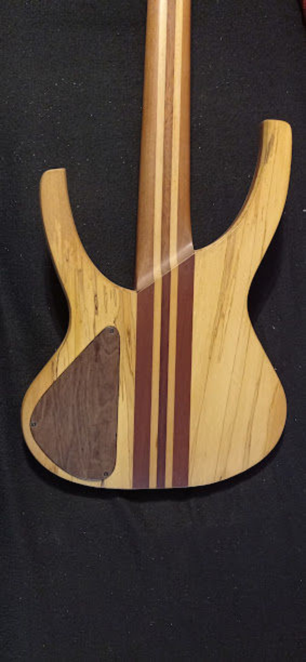 Basse 5 FK Bass 5 cordes Instruments de musique