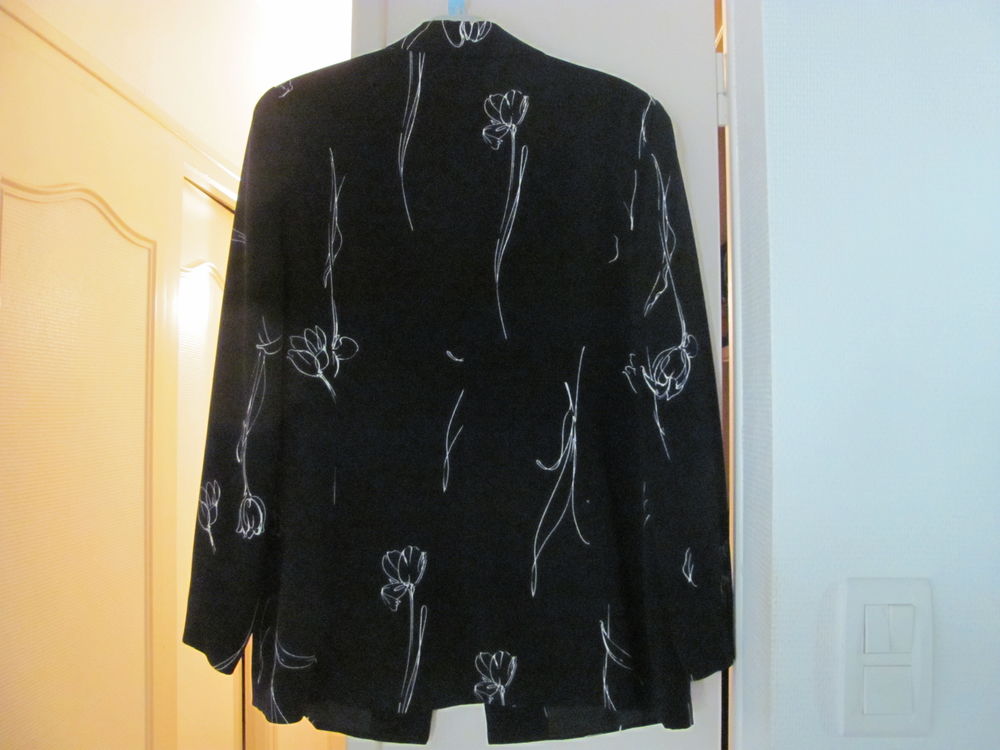 VESTE FEMME Vêtements