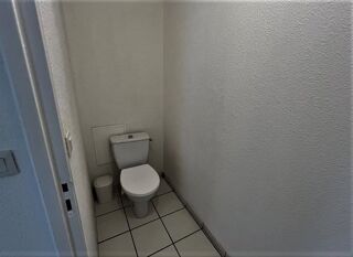  Appartement à louer 1 pièce 20 m² Rennes