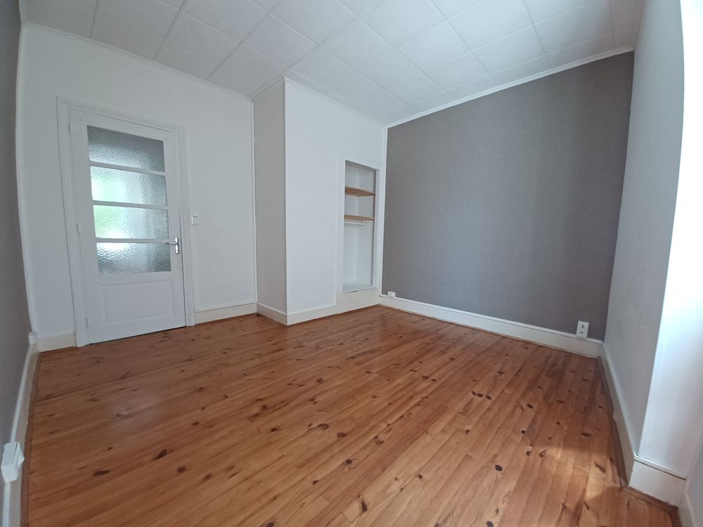 Vente Appartement Appartement T3 traversant 82 m2 à Vizille Vizille