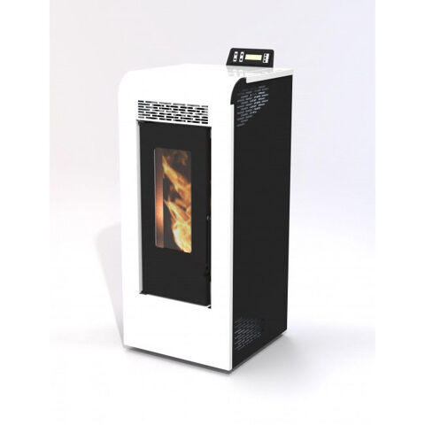 poele a pellets 1000 Mirbel (52)