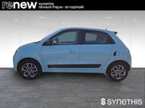 Twingo III SCe 65 Equilibre 2023 occasion 83600 Fr&eacute;jus