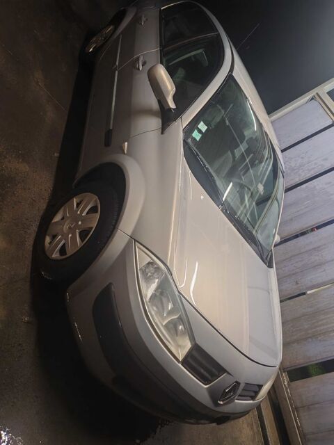 Renault megane M&eacute;gane 2