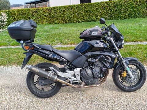 Moto HONDA 2025 occasion Ch&acirc;teauneuf-sur-Is&egrave;re 26300