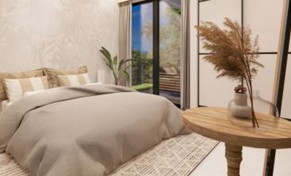Vente Appartement ORPI - LES TROIS BASSINS APPT 90M² Les trois-bassins