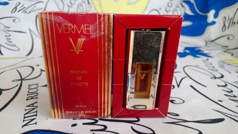MINIATURE DE PARFUM 4 Trouy (18)