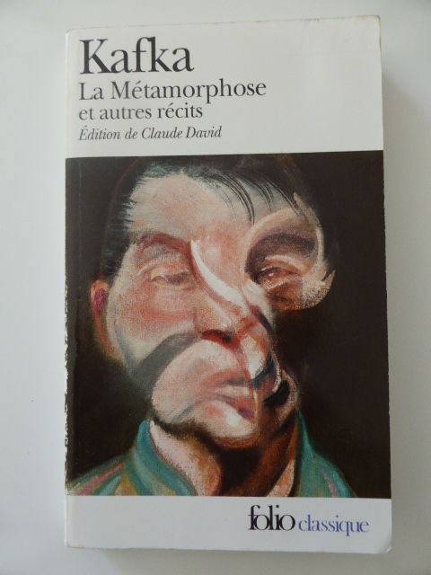 KAFKA La m�tamorphose et autres r�cits 1 Rueil-Malmaison (92)