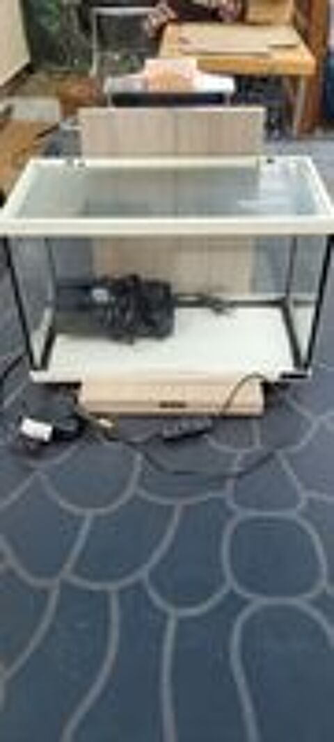   Aquarium  15 l 