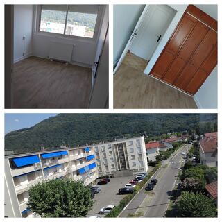 Appartement 4 pièces 72 m² · à Eybens · 72 m² · 200 000 €