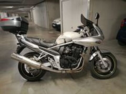 SUZUKI 2005 occasion 31200 Toulouse