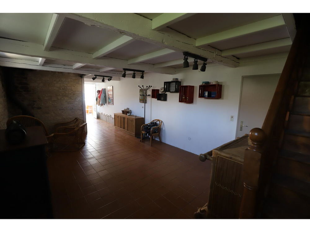  vendre  Maison Saint-Pierre-d'Olron (17310)