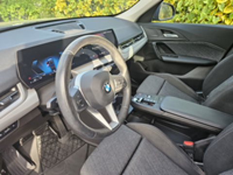 X1 sDrive 18i 136ch DKG7 2024 occasion 97200 Martinique