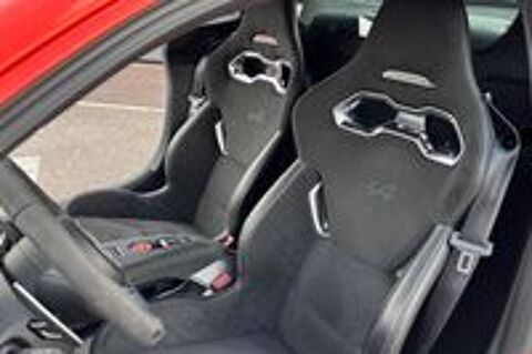 A110 1.8T 300 ch S 2024 occasion 21000 Dijon