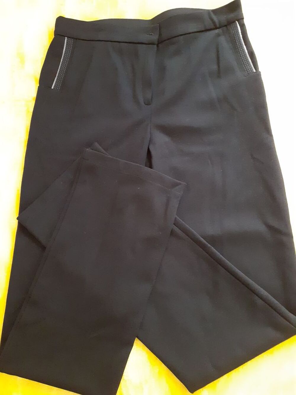 PANTALON FEMME Chaussures
