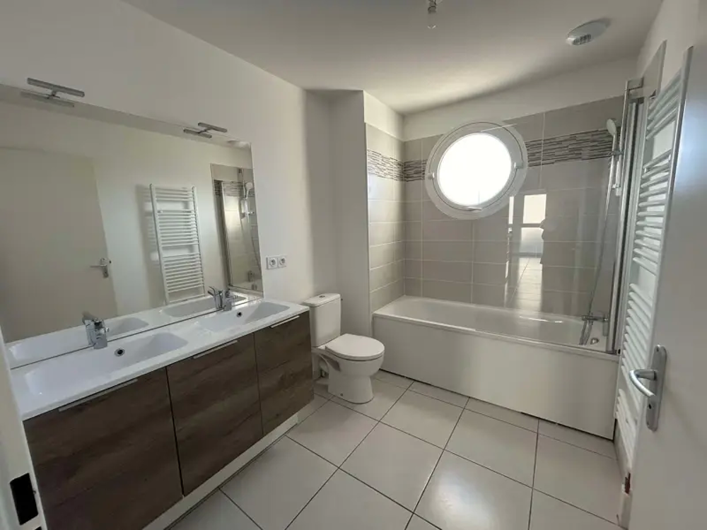 Location Maison maison T4 non meublé Eaunes