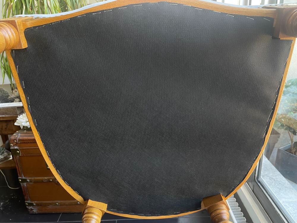 4 Chaises Louis XVI Meubles