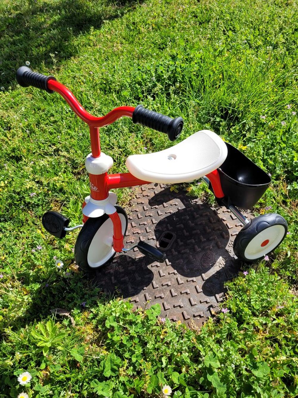 Tricycle enfant Jeux / jouets