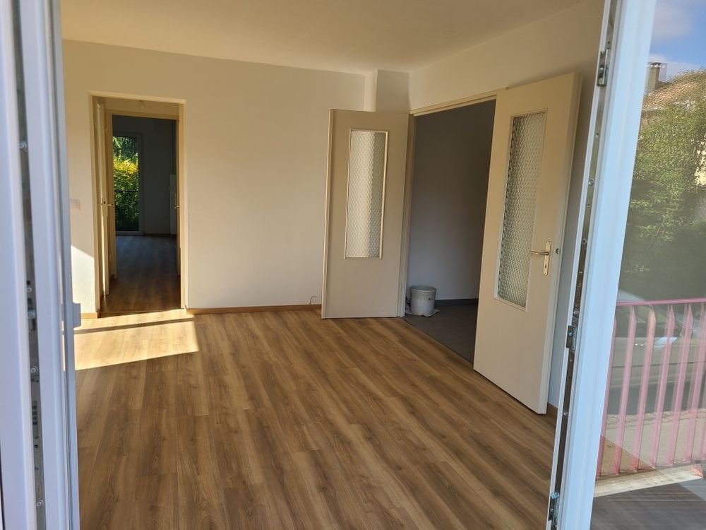 Vente Appartement Appartement 2 pièces entièrement Rénové Dornach