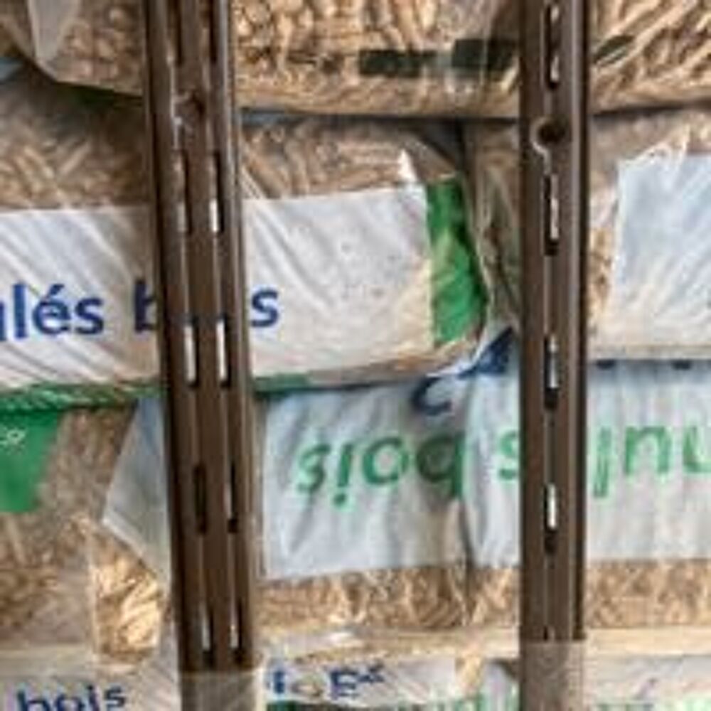   Support crémaillère d'étagères 