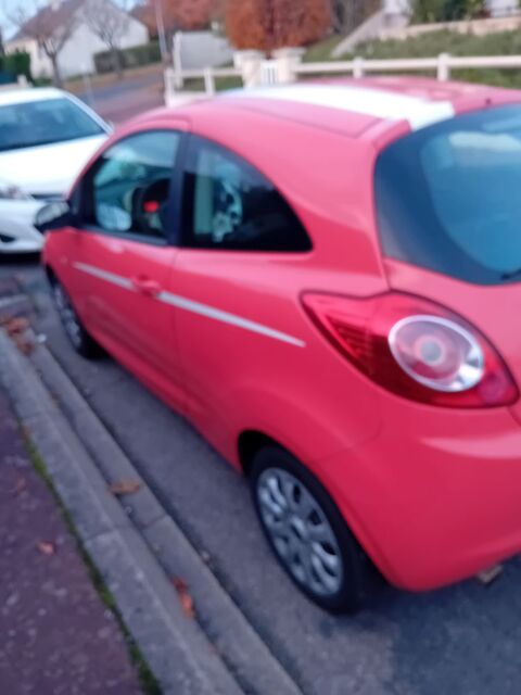 Ford ka 1.2 69 Ambiente