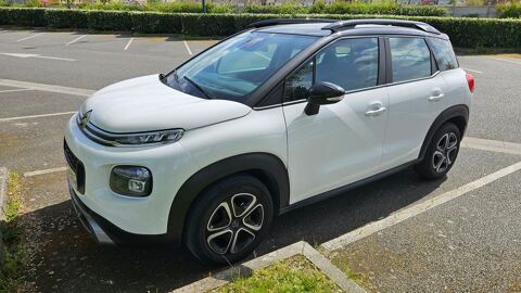 Citro&euml;n C3 Aircross PureTech 110 S&S BVM6 Feel 2020 occasion Wambrechies 59118