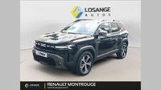 Duster Hybrid 140 Journey 2025 occasion 92120 Montrouge
