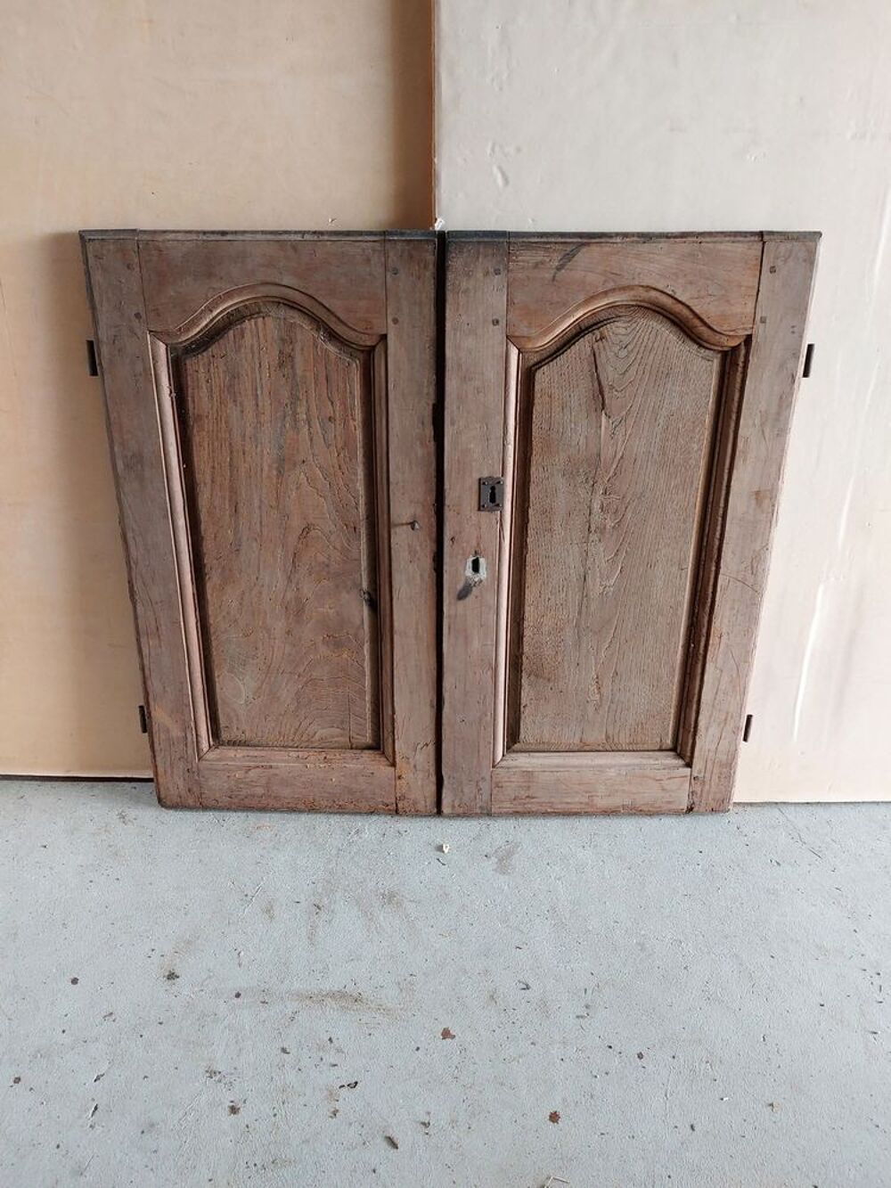 PORTES DE PLACARD Meubles